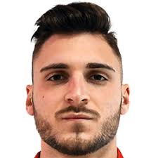 Francesco Stanco FM 2021 Profile, Reviews