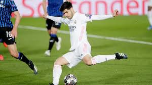 Not only is real madrid's captain back in the champions league starting xi, but the defender has unfinished business and a point to prove. Fuucnu8fuuo1nm