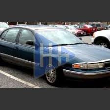 Image result for Medium Blue 1995 Chrysler