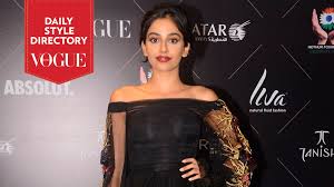 She was born and raised in caerleon, south wales and is of punjabi descent. What Aishwarya Rai Bachchan And Banita Sandhu Wore On 01 08 2018 Vogue India
