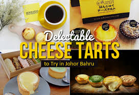 Bu sayfaya yönlendiren en popüler aramalar. Delectable Cheese Tarts To Try In Johor Bahru Johor Now