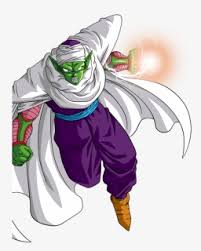 At over eight feet tall, king piccolo is by far one of the tallest and largest of the villains in the original dragon ball series, towering over all his opponents, including master mutaito, master roshi, tien shinhan, and goku. Piccolo Png Images Transparent Piccolo Image Download Pngitem