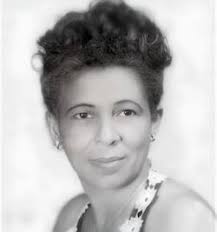 Agnez M Derouen Buyince (1909-1980)