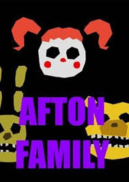 He is also a writer and developer. Afton Family Fan Casting On Mycast