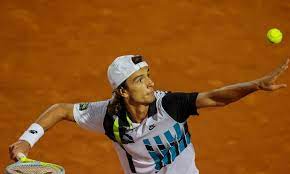 Lorenzo musetti stuns diego schwartzman at acapulco. Lorenzo Musetti Advances To His First Atp Semifinal At The Sardinia Open Ubitennis