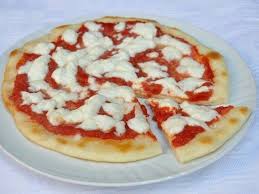 I use the same sauce to prepare pizzas in oven and also pizzas sauce in a air tight container in fridge for long shelf life. Dom Pepino Recipe