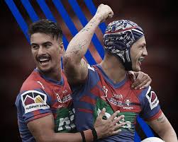 Looking for action shots, crowd. Newcastle Knights Tickets In Australia Tixel