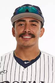 2024 Baseball Roster