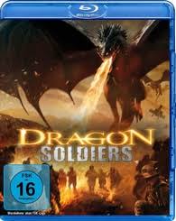 Each tuesday we are the home of new release movies. Dragon Soldiers Blu Ray Release Date June 26 2020 Germany