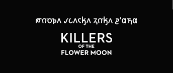 Killers of the Flower Moon (2023) | film freedonia
