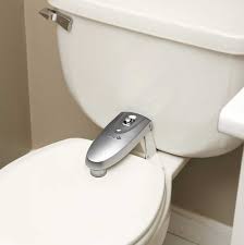 New Safety 1st Push Button Toilet Lock Safety1st Babyproofing Babyproofer Toiletlock Safety 1st Baby Proofing Toilet