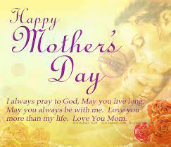 Mother's day messages for your mother. Happy Mothers Day Quotes And Sayings Collection Boy Banat