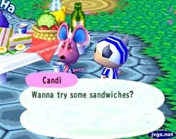 Cherry Blossom Festival 2018 Jeff S Animal Crossing Blog Animal Crossing Animal Crossing Gamecube Cherry Blossom Festival