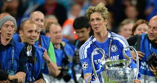 From january 2011 to december 2014. Torres Happy At Chelsea Football News Sky Sports