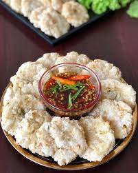 Resep Cireng Tahu Bumbu Rujak Dan Cara Membuat Cireng Tahu Putih Lengkap Bahan Cireng Bumbu Kacang Dan Resep Cireng Crispy Mi Resep Makanan Makanan Ide Makanan