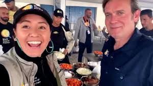 Bonnie Berkowitz's Instagram, Twitter & Facebook