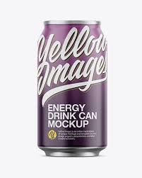 The best soda can mockup that you can make a wonderful presentation of your soda can label designs without much hassle. Matte Aluminium Can Mockup Front View In Can Mockups On Yellow Images Object Mockups Mockup Free Psd Mockup Psd Free Psd Mockups Templates