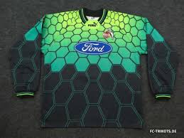Select from premium 1 fc köln logo of the highest quality. 1 Fc Koln Kit History Football Kit Archive