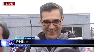 Has 'the Villanova way' proven superior to 'the one-and-done way?'