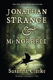 Review Jonathan Strange And Mr Norrell Renee Ramsey Books Fantasy Books Novels