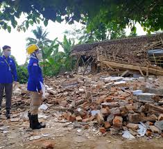 Setidaknya bmkg beri peringatan pada 25 wilayah akan. Ribuan Rumah Rusak Akibat Gempa Malang Bmkg Sebut Ini Penyebabnya Bmkg