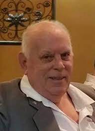 James Marshall Obituary