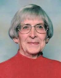 Thelma Mae Taylor Obituary