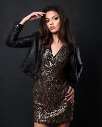 Sophia Bailey Halford