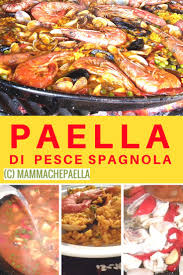In fondo a questo articolo troverete la ricetta originale della. Pin Su Cucina Spagnola