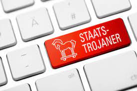 This source wiretapping is the only feasible way to wiretap in this case, since internet telephony programs will usually encrypt the data when it leaves the computer. German Party Fdp Also Brings Up Constitutional Complaint Against Federal Trojan Avira Blog