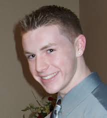 Remembering RYAN Patrick STEVENS