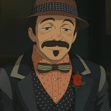 Great behind the scenes shot!