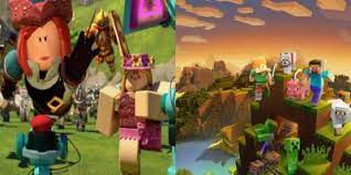 Minecraft Vs Roblox Which Is Best For You Or Your Child Make Tech Easier