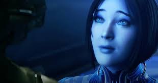 1:38 thelastknigh59 recommended for you. What Happened To Master Chief S Companion Cortana In Halo 5