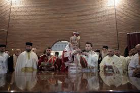Osemintele reginei mamă elena vor fi aduse din elveția la curtea de. Video A Fost SfinÈitÄ O CasÄ NouÄ Pentru MoaÈtele Sf Filofteia Catedrala ArhiepiscopalÄ Din Curtea De ArgeÈ Basilica Ro