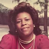 Imogene Princella Woods Heard Obituary (2021)