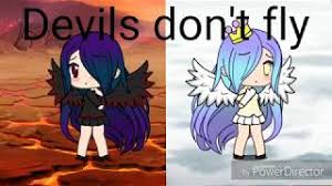 Devils Don T Fly Music Video Gacha Life Youtube Free shipping for many products! devils don t fly music video gacha