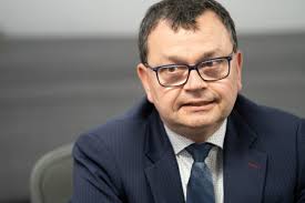 Le député Jacques Gourde atteint d'un cancer