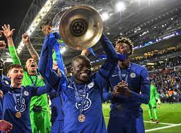 Listen to creating n'golo kante here from 21:00 bst on 29 march. Cmrltdyck5cfum