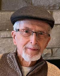 Duane James Schau, born