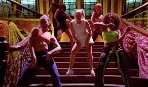 27 февраля, 202020 мая, 2020 annabel lee spice girls. Are The Spice Girls Remaking Wannabe