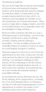 A fool at forty is a fool forever meaning: Pin On Man S Search For Meaning