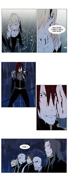 Noblesse Vol 6 Ch 292 Noblesse Anime Lovers Cool Artwork