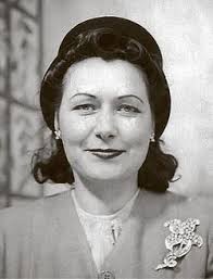 Veronica J Herrick Brunette (1913-2014)