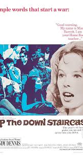Up the Down Staircase (1967)