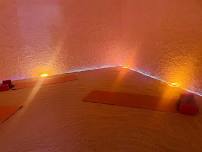 Summer Solstice Salt Cave Breathwork