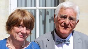 Isabelle et Jean-Luc se sont dit « oui »