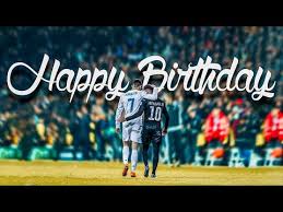 Neymar is turning 24 today! Happy Birthday Neymar And Cristiano 2019 Youtube