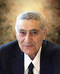 Obituary for Maurice Iskandar Azzam