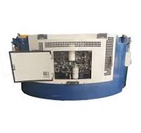 Carrier Reefer Container 60Hz 15kw Clip on Reefer Generator ...